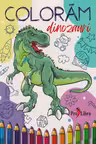 Coloram Dinazauri