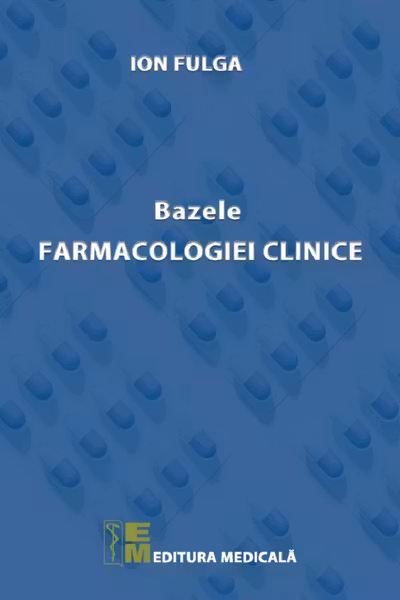Bazele farmacologiei clinice