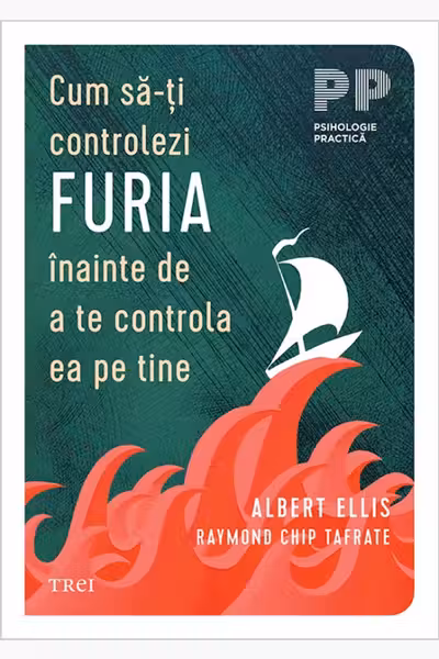 Cum sa-ti controlezi furia inainte de a te controla ea pe tine