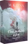 Pene, morminte si flori