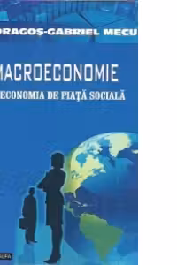 Macroeconomie in economia de piata sociala
