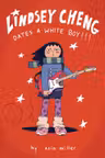 Lindsey Cheng Dates a White Boy!!!