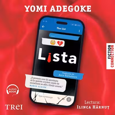 Lista (audiobook)