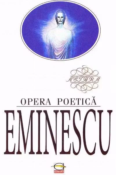 Dictionar Enciclopedic Mihai Eminescu
