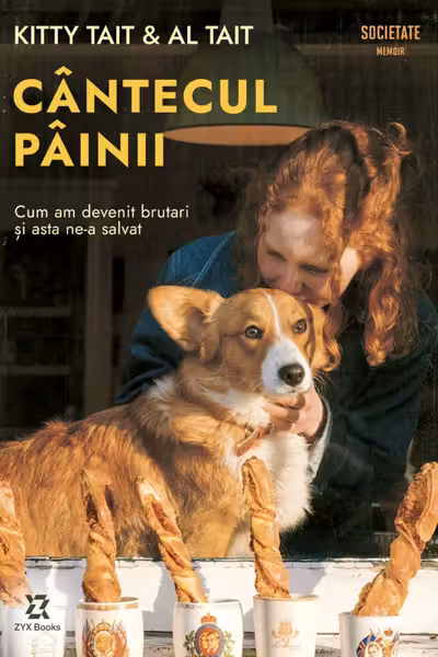 Cantecul painii