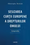 Sesizarea Curtii Europene a Drepturilor Omului