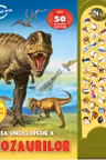 Marea enciclopedie a dinozaurilor