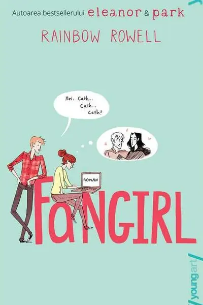 Fangirl