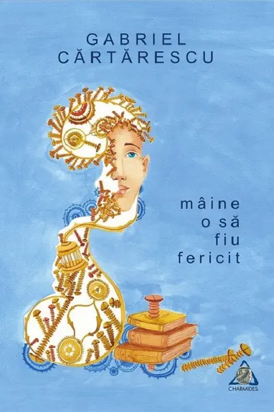 Maine o sa fiu fericit