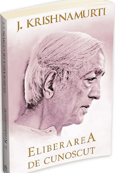 Eliberarea de cunoscut
