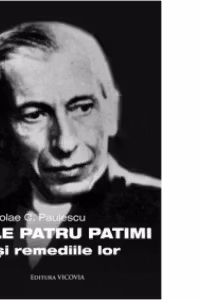 Cele patru patimi și remediile lor