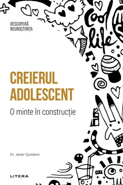 Creierul adolescent