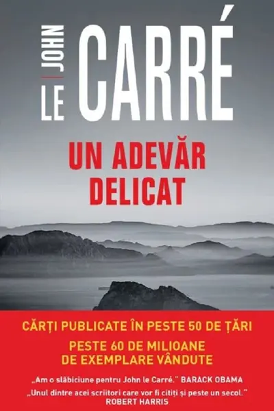 Buzz Books. UN ADEVAR DELICAT.