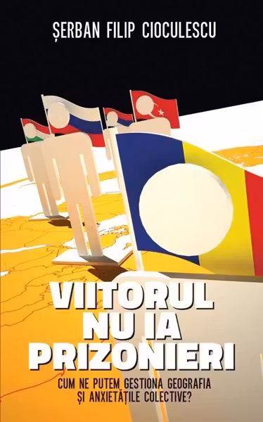 Viitorul nu ia prizonieri