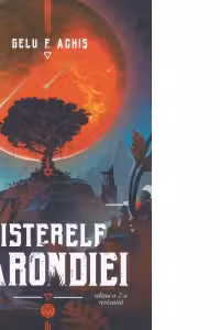 Misterele Zarondiei - Editia a 2-a revizuita