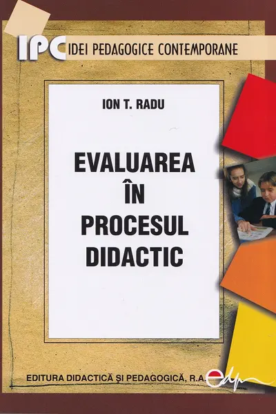 Evaluarea în procesul didactic