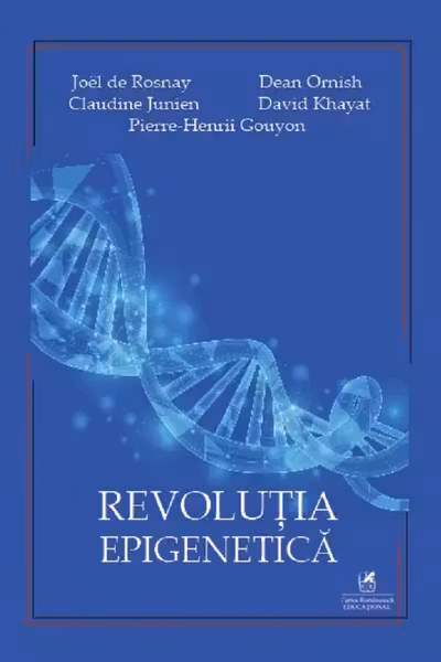 Revoluția epigenetică