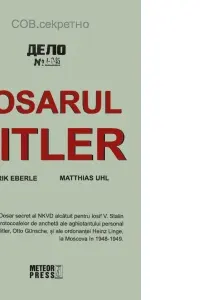 Dosarul Hitler