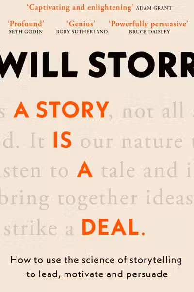 A Story is a Deal