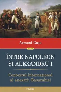 Intre Napoleon si Alexandru I