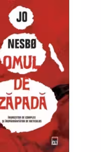 Omul de zapada