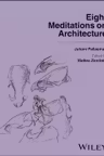 Eight Meditations on Architecture