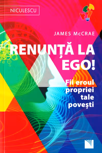 Renunta la ego!