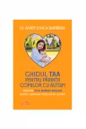 Ghidul TAA pentru părinții copiilor cu autism