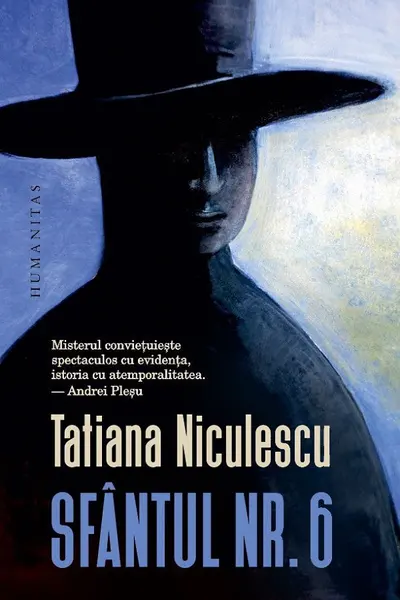 Sfantul nr. 6