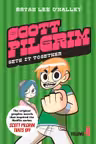 Scott Pilgrim (Color Edition) - Volume 4