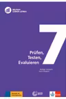 DLL 07: Prüfen, Testen, Evaluieren, Buch mit DVD. Fort- und Weiterbildung weltweit - Rüdiger Grotjahn, Karin Kleppin