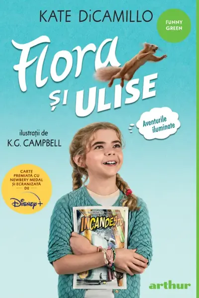 Flora si Ulise
