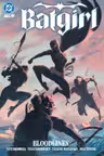 Batgirl: Bloodlines