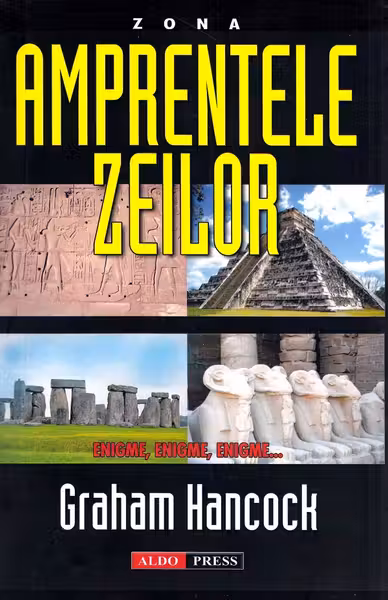 Amprentele zeilor