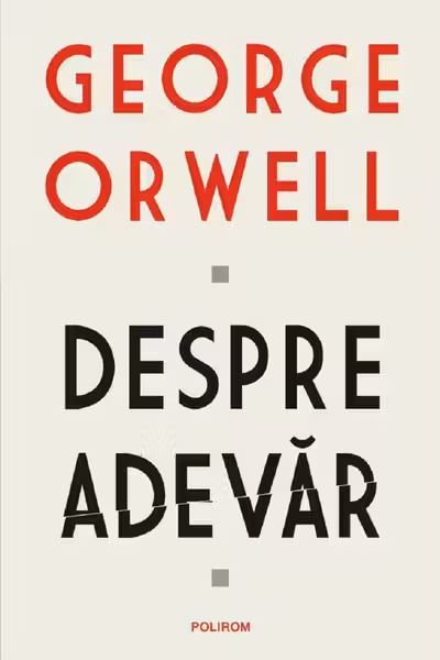 Despre adevar