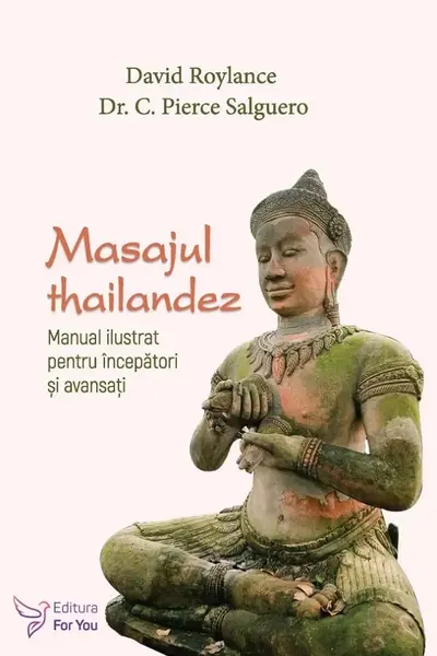 Masajul thailandez
