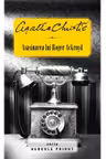 Asasinarea lui Roger Ackroyd - Agatha Christie. Seria Hercule Poirot