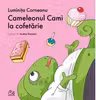 Cameleonul Cami la cofetarie