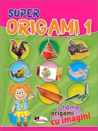 Super Origami 1