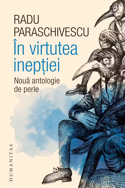 In virtutea ineptiei