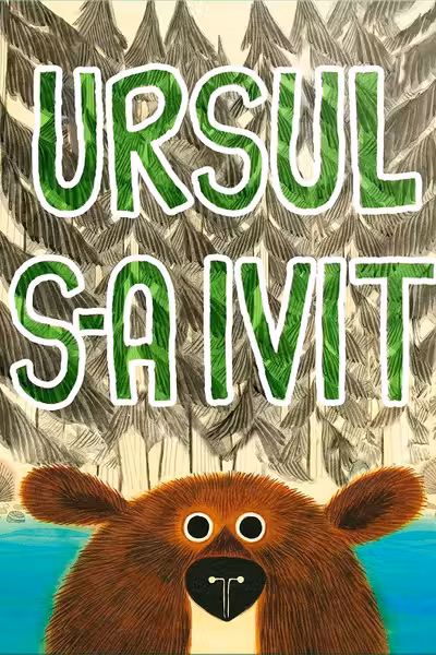 Ursul s-a ivit