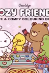 Cozy Friends