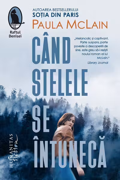 Cand stelele se intuneca
