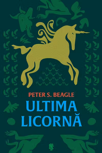 Ultima licorna