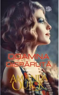 Doamna disparuta