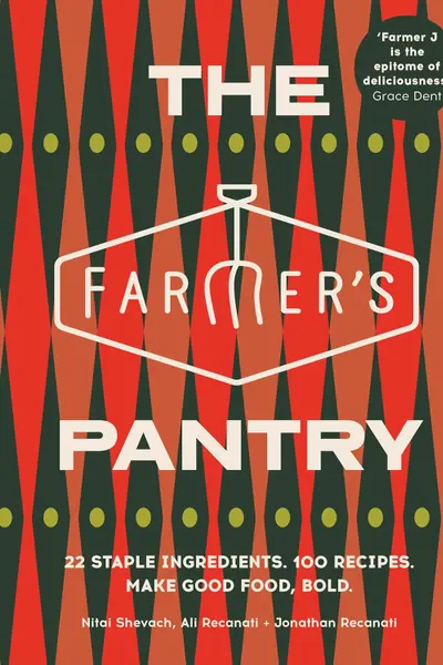 The Farmer's Pantry