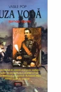 Cuza Vodă