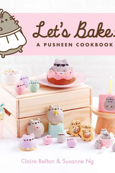 Let's Bake