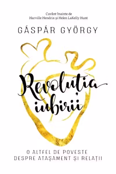 Revolutia iubirii