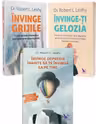 Pachet de 3 carti Invingatori Robert L Leahy